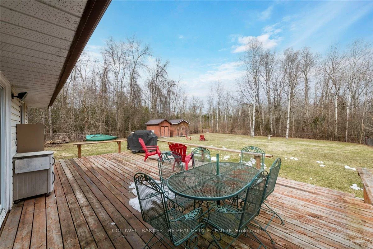 1121, Ferrier, Lefroy, Innisfil