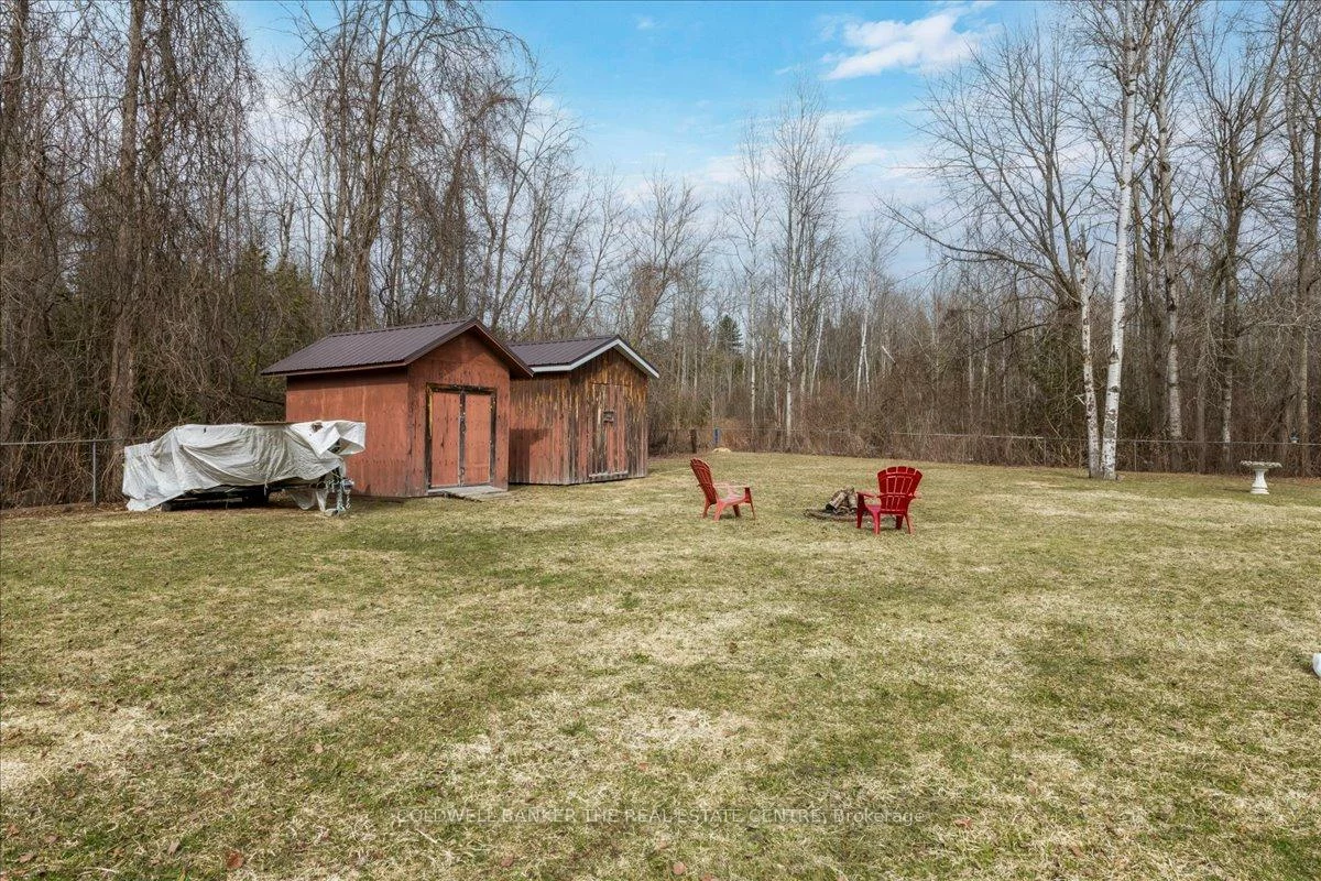 1121, Ferrier, Lefroy, Innisfil