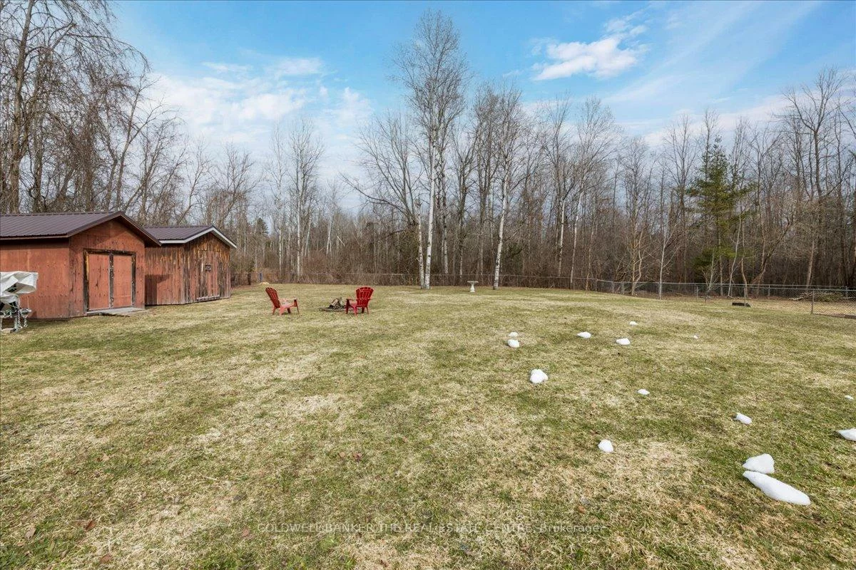 1121, Ferrier, Lefroy, Innisfil