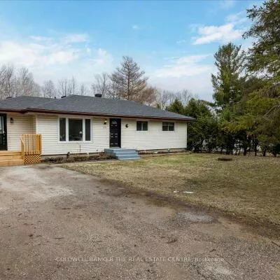 1121, Ferrier, Lefroy, Innisfil