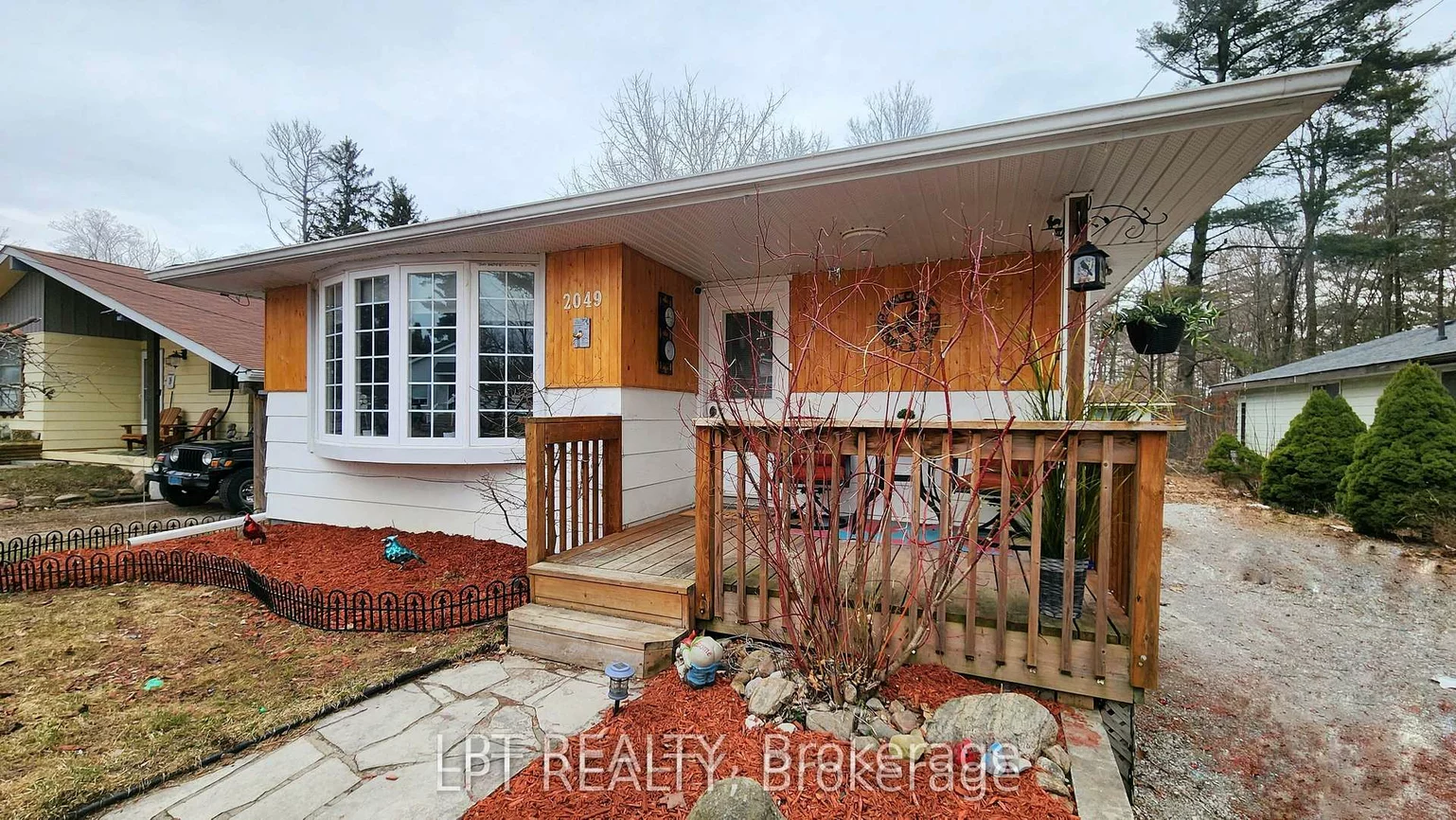 2049, Northern, Alcona, Innisfil