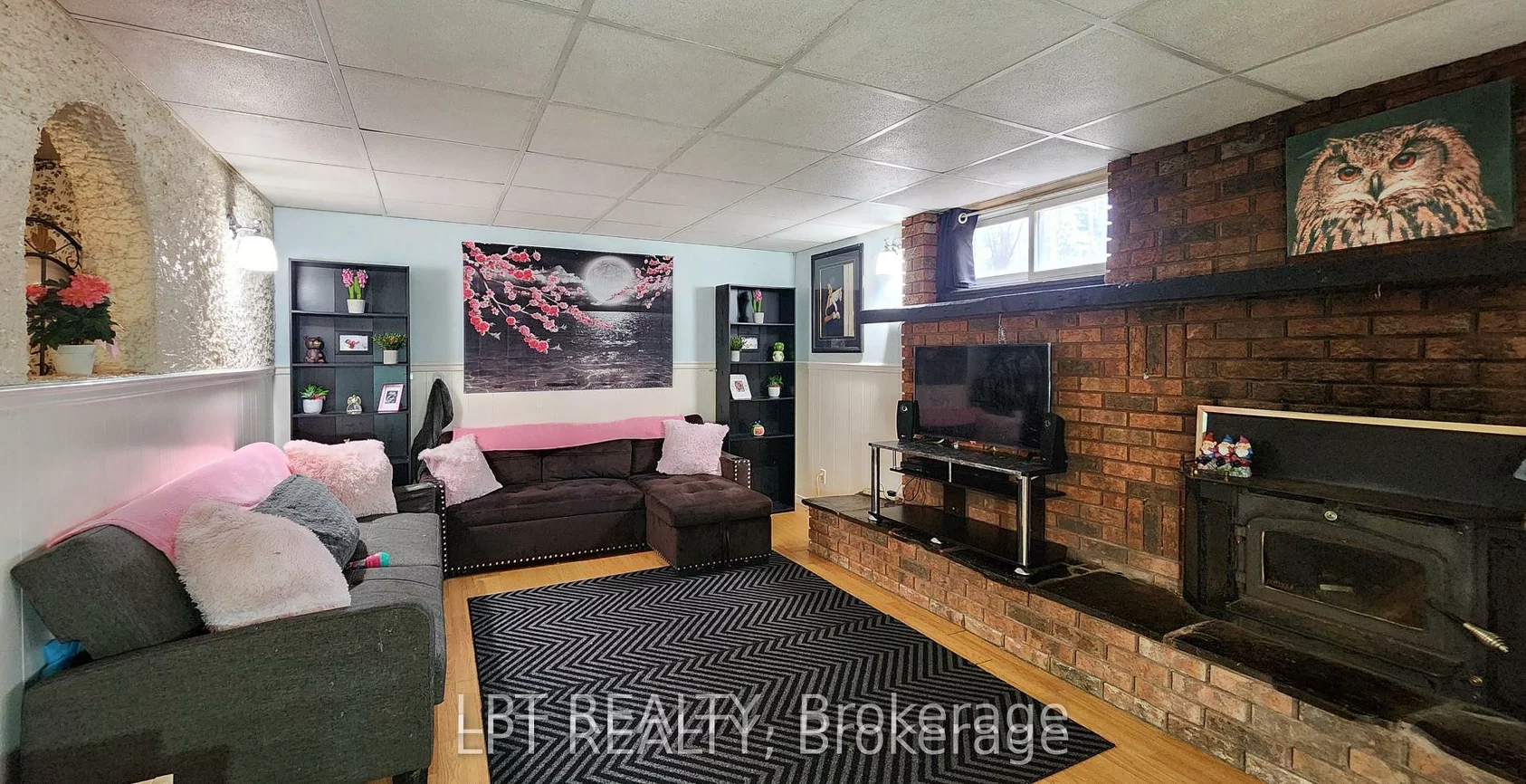 2049, Northern, Alcona, Innisfil