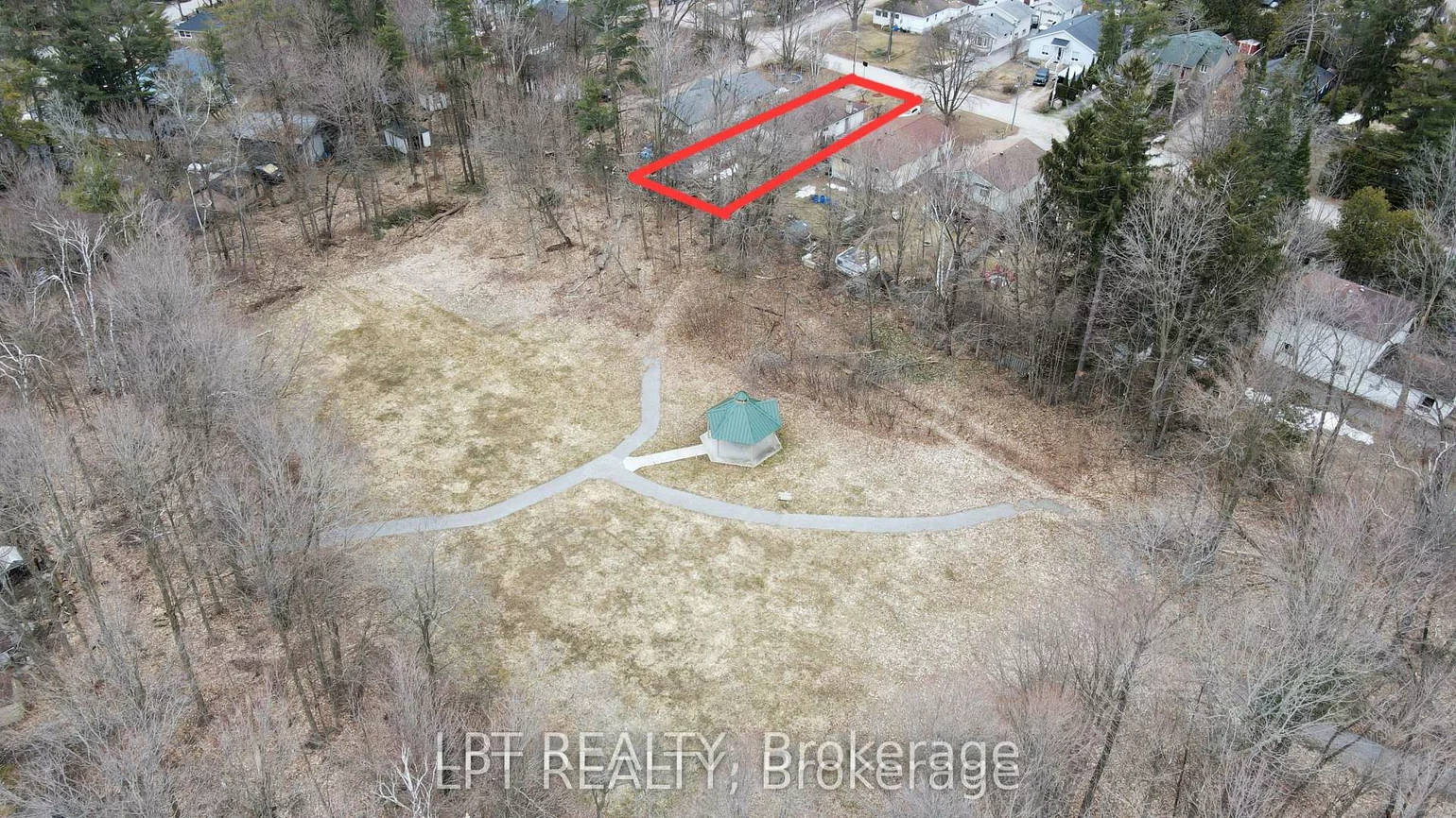 2049, Northern, Alcona, Innisfil