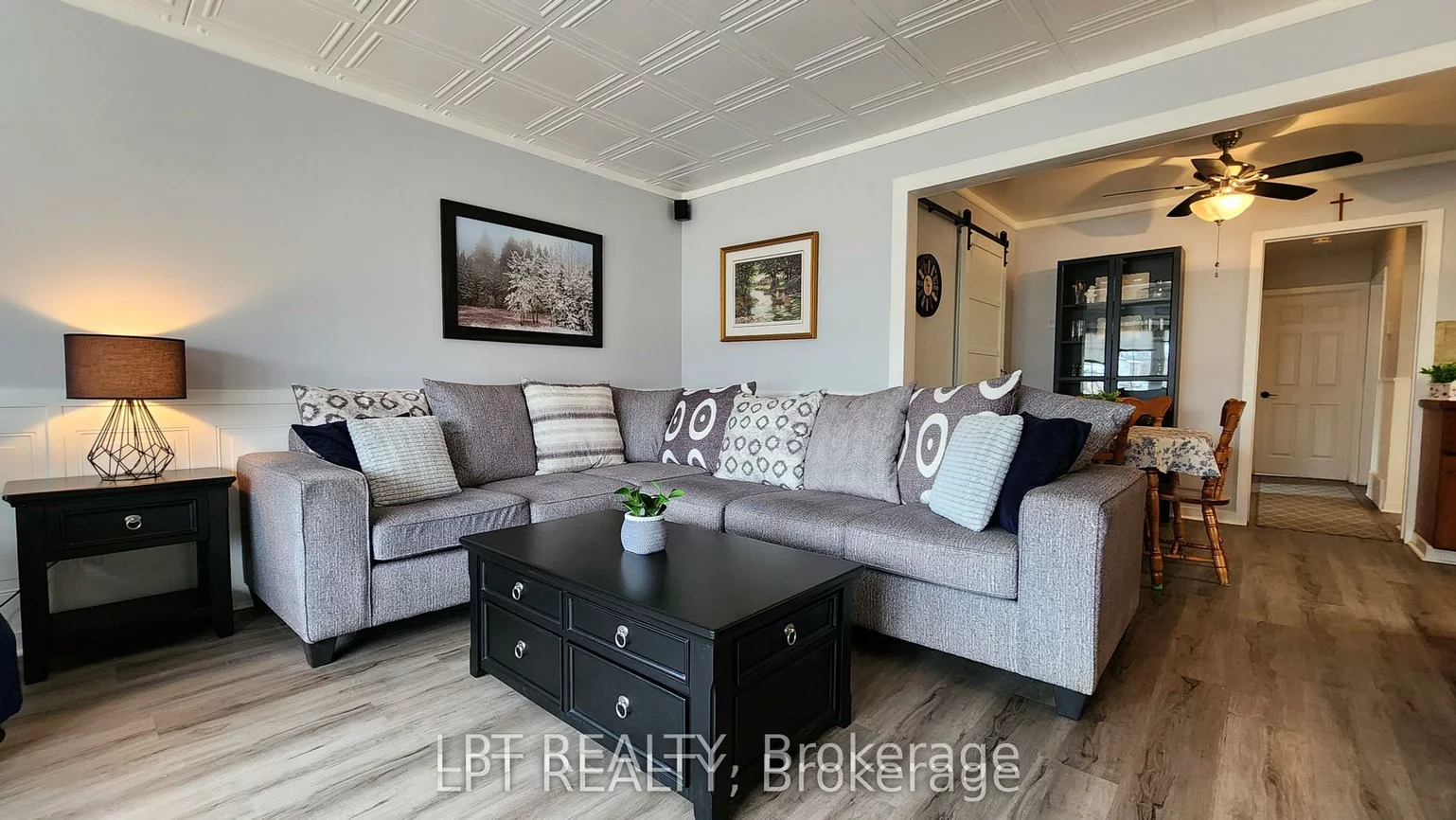 2049, Northern, Alcona, Innisfil