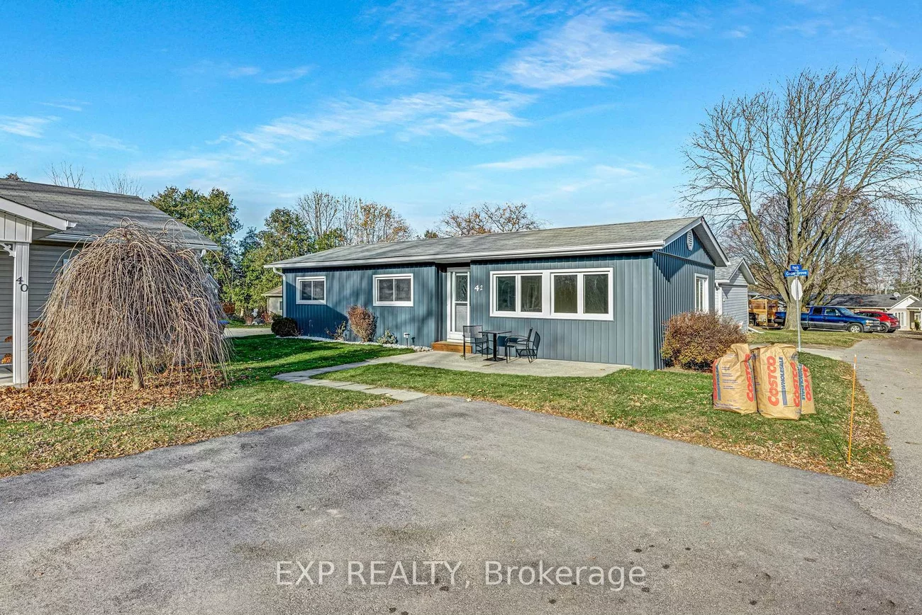 42, Flora, Alcona, Innisfil