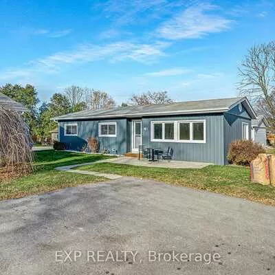 42, Flora, Alcona, Innisfil
