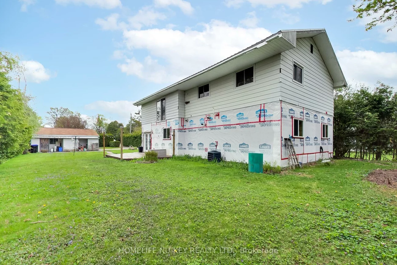 2242, Mildred, Alcona, Innisfil