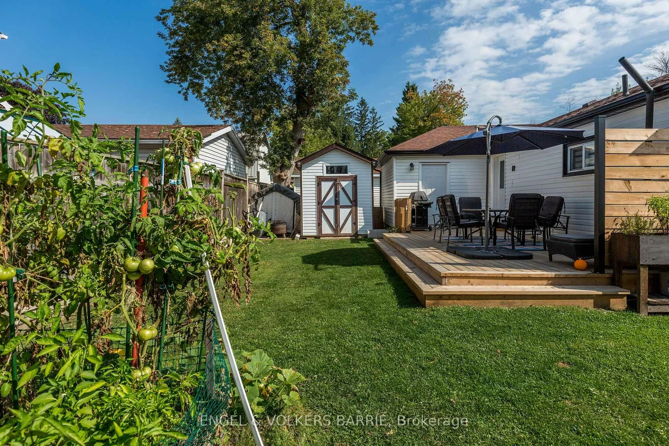 1068, Emily, Rural Innisfil, Innisfil