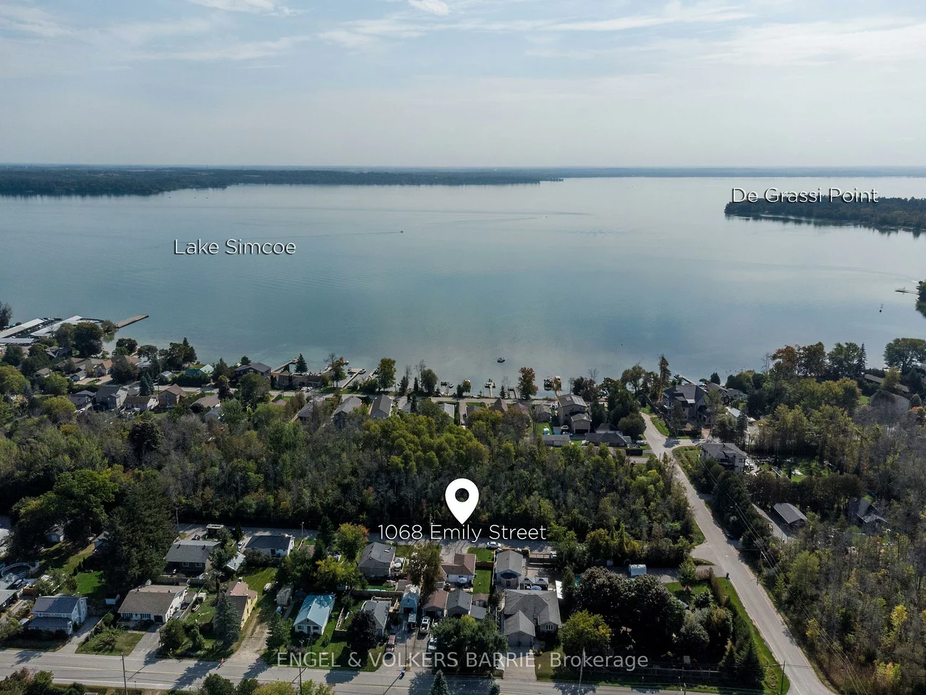 1068, Emily, Rural Innisfil, Innisfil