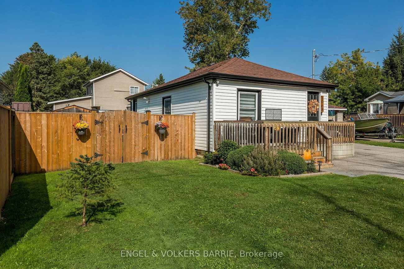 1068, Emily, Rural Innisfil, Innisfil