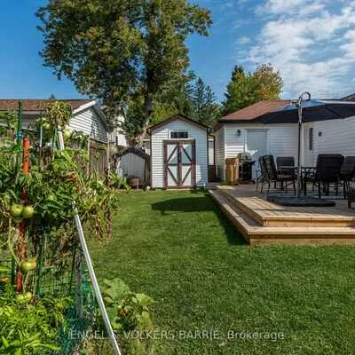 1068, Emily, Rural Innisfil, Innisfil