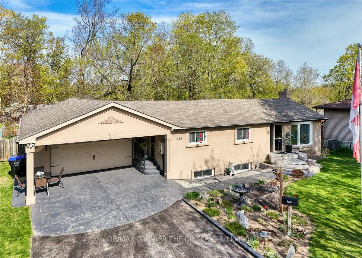 1999, Mountbatten, Alcona, Innisfil