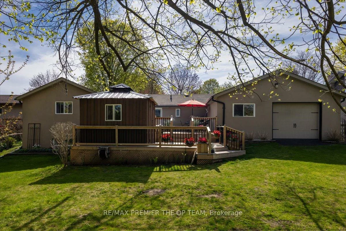 1999, Mountbatten, Alcona, Innisfil