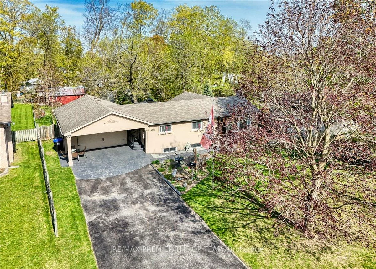 1999, Mountbatten, Alcona, Innisfil