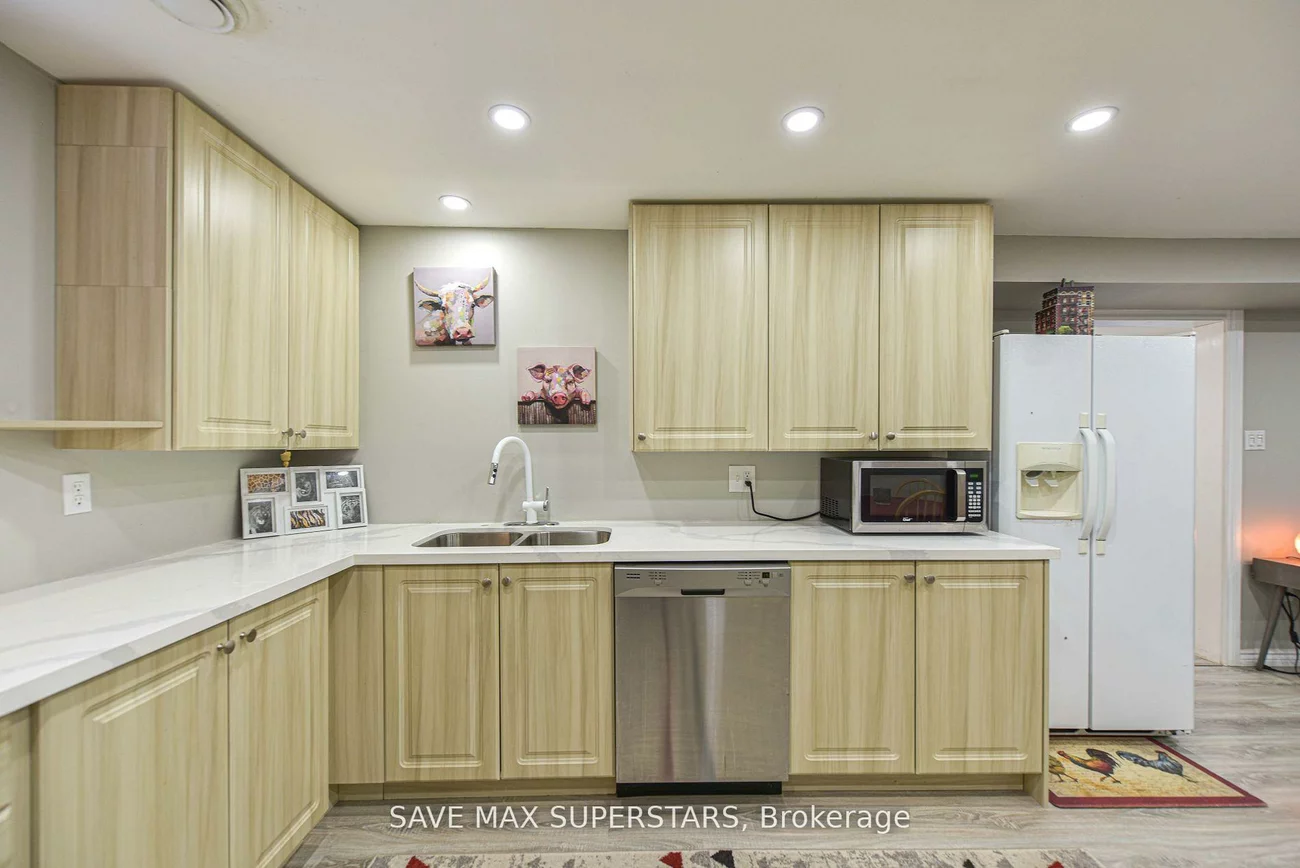 1246, LESLIE, Alcona, Innisfil