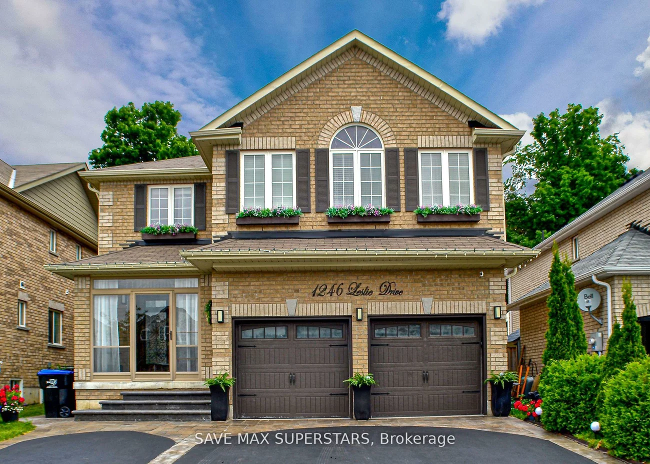 1246, LESLIE, Alcona, Innisfil