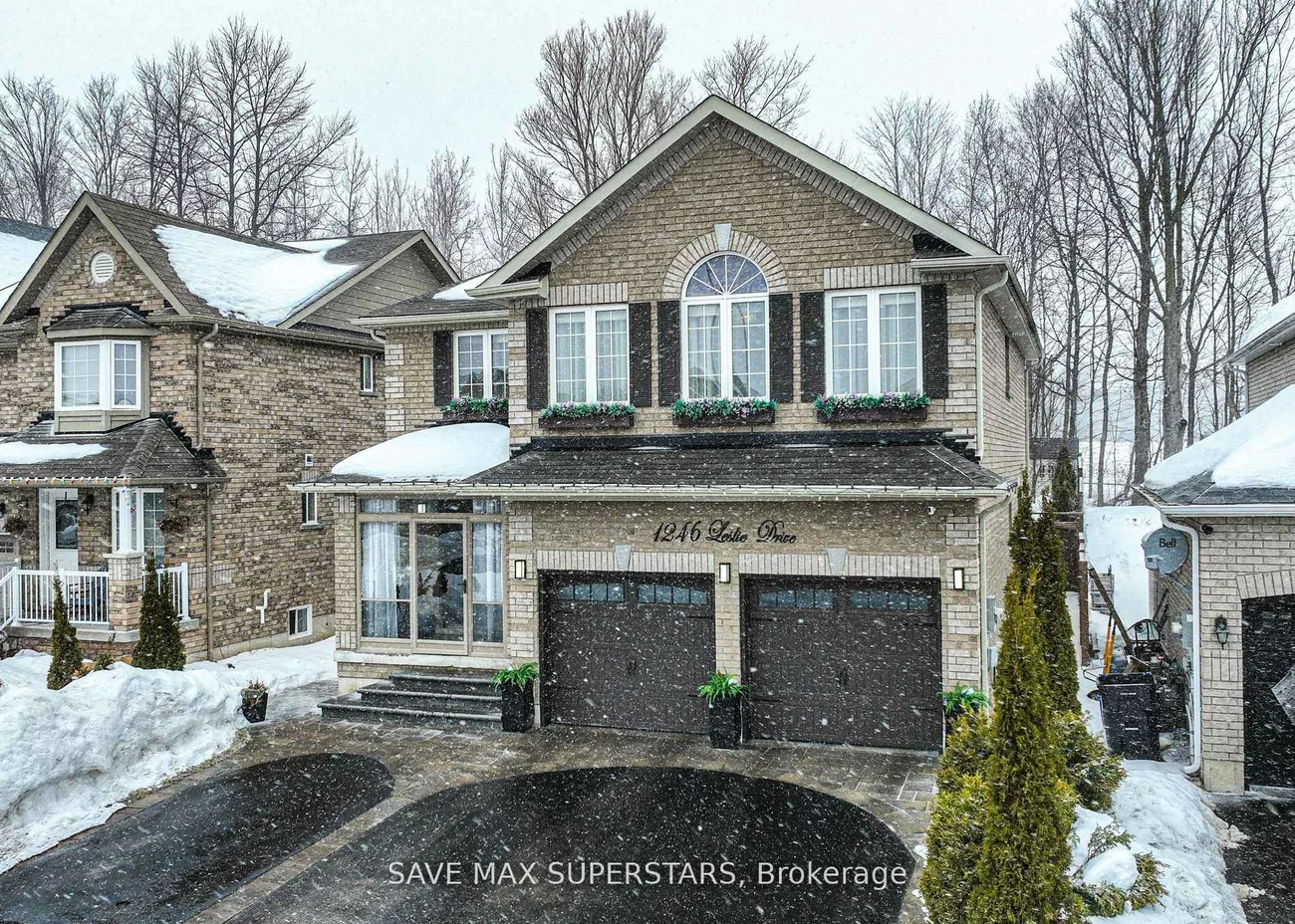 1246, LESLIE, Alcona, Innisfil