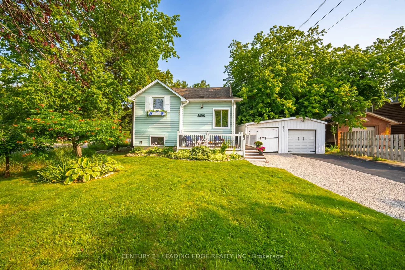 1169, Killarney Beach, Rural Innisfil, Innisfil