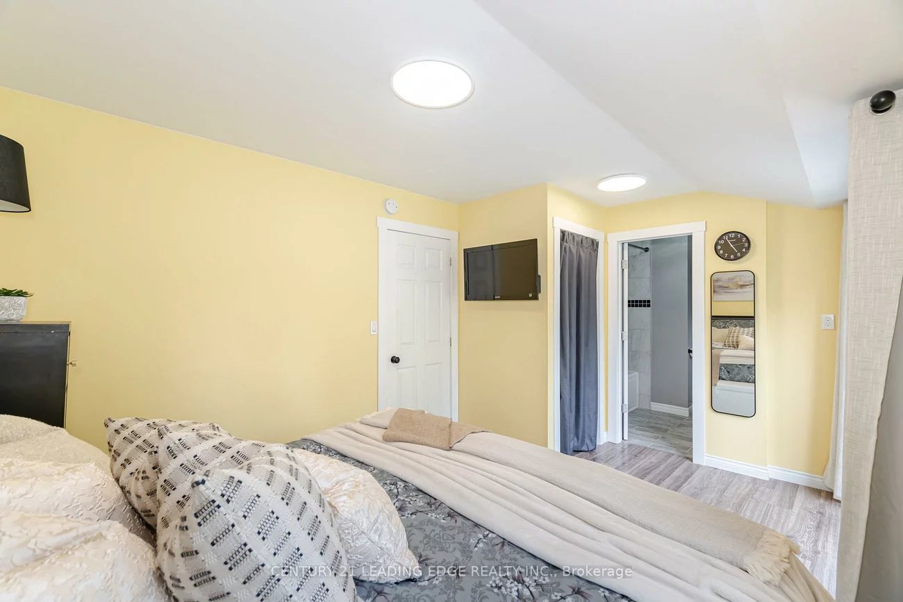 1169, Killarney Beach, Rural Innisfil, Innisfil
