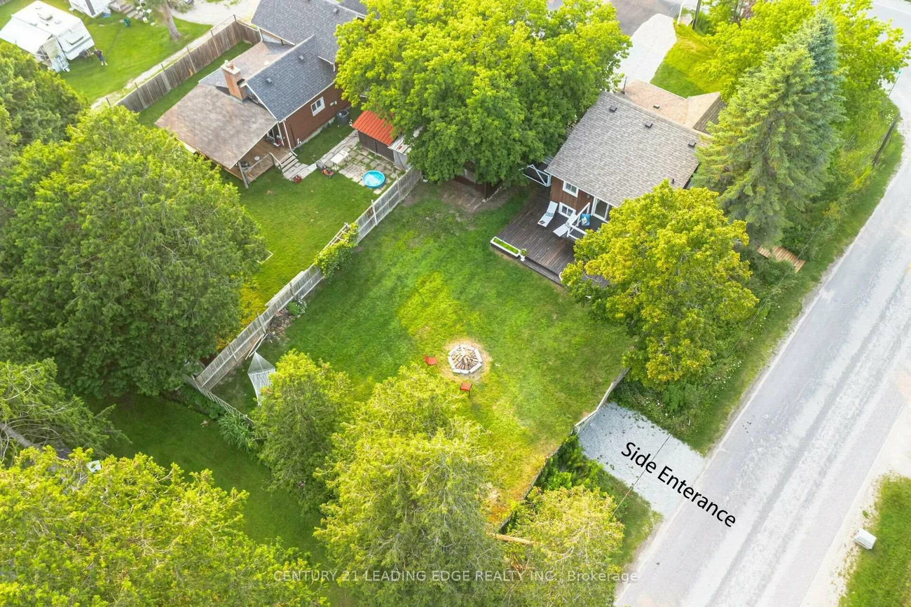 1169, Killarney Beach, Rural Innisfil, Innisfil