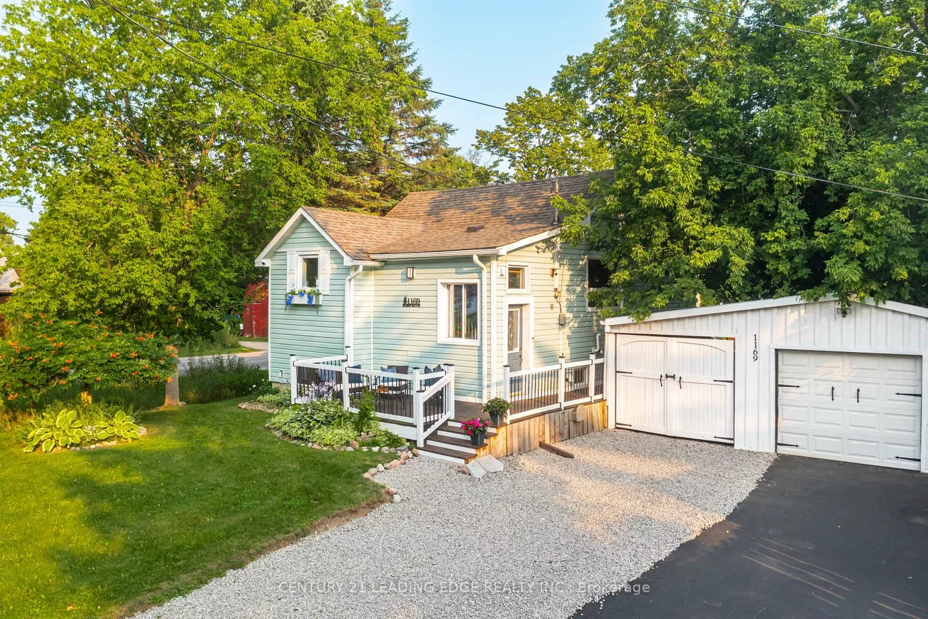 1169, Killarney Beach, Rural Innisfil, Innisfil