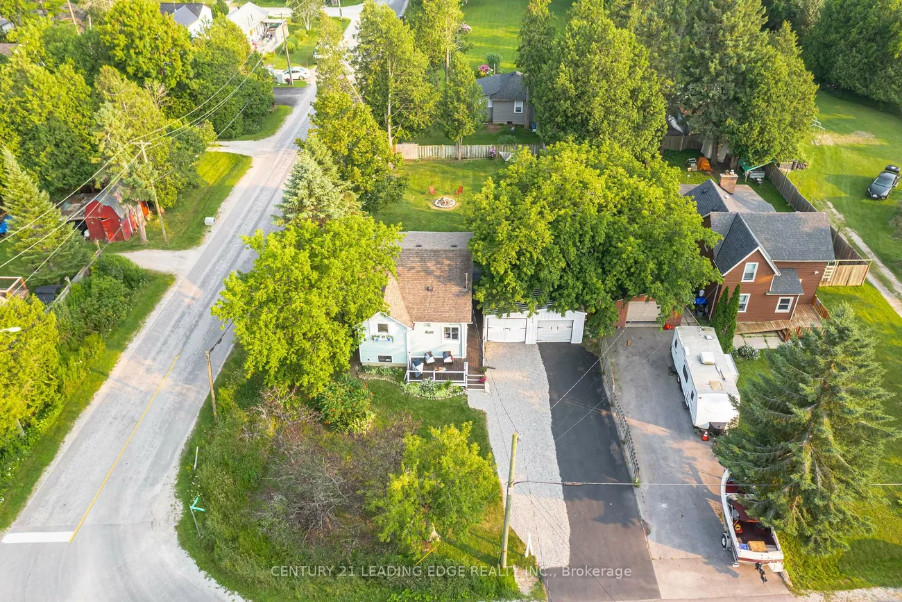 1169, Killarney Beach, Rural Innisfil, Innisfil