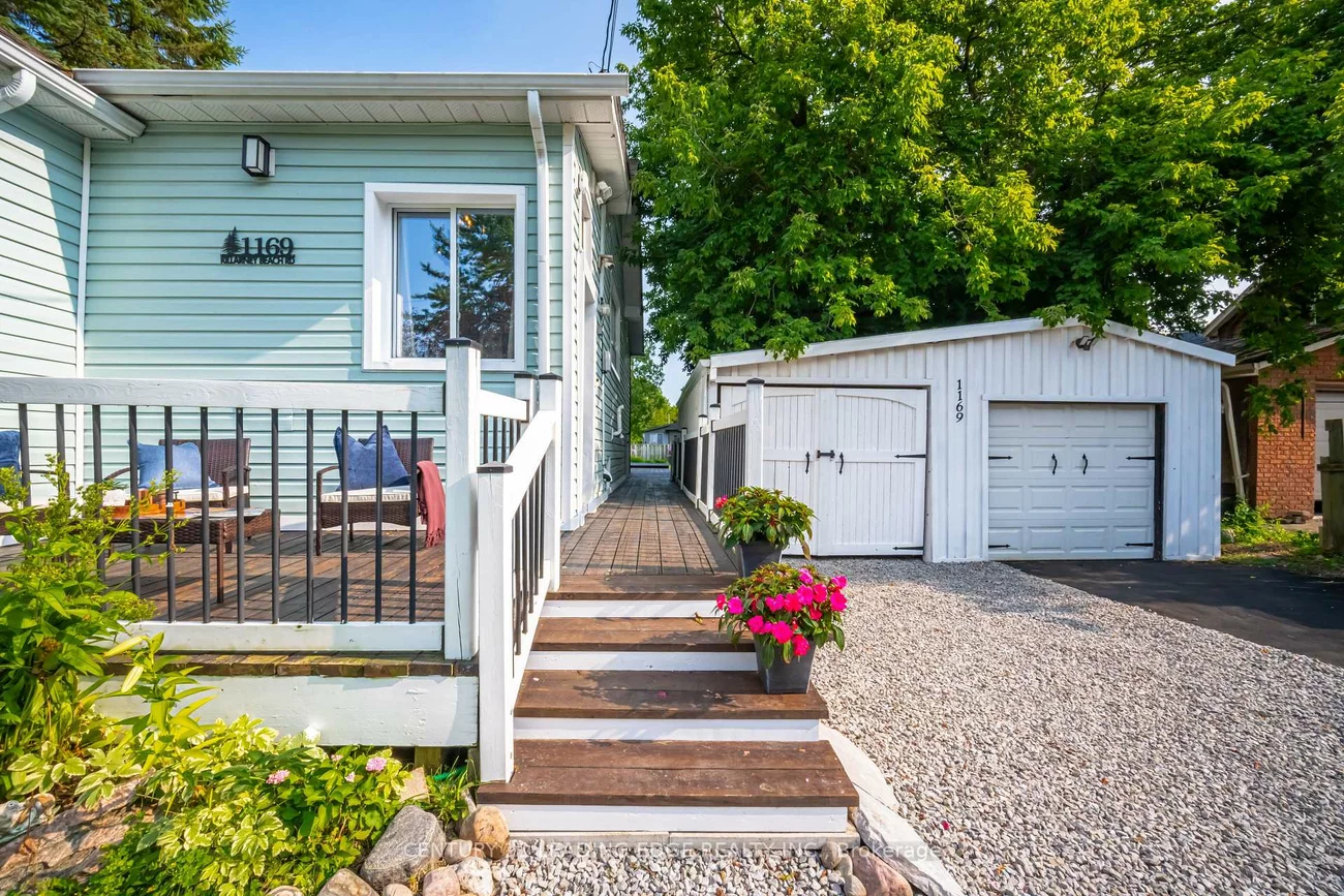1169, Killarney Beach, Rural Innisfil, Innisfil