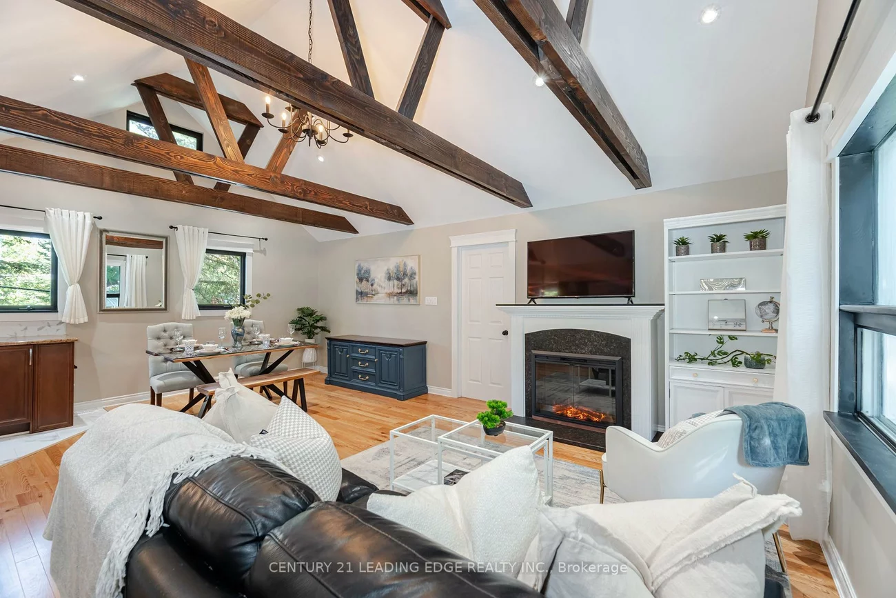 1169, Killarney Beach, Rural Innisfil, Innisfil