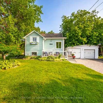 1169, Killarney Beach, Rural Innisfil, Innisfil