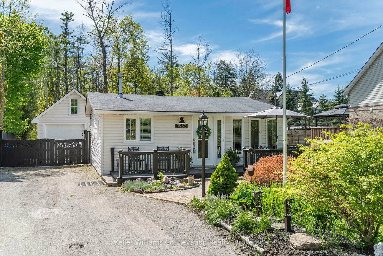 3952, Alcina, Rural Innisfil, Innisfil