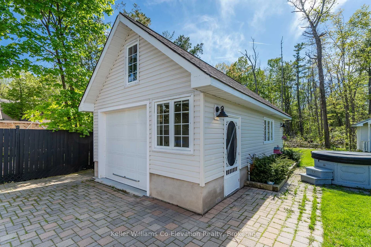 3952, Alcina, Rural Innisfil, Innisfil