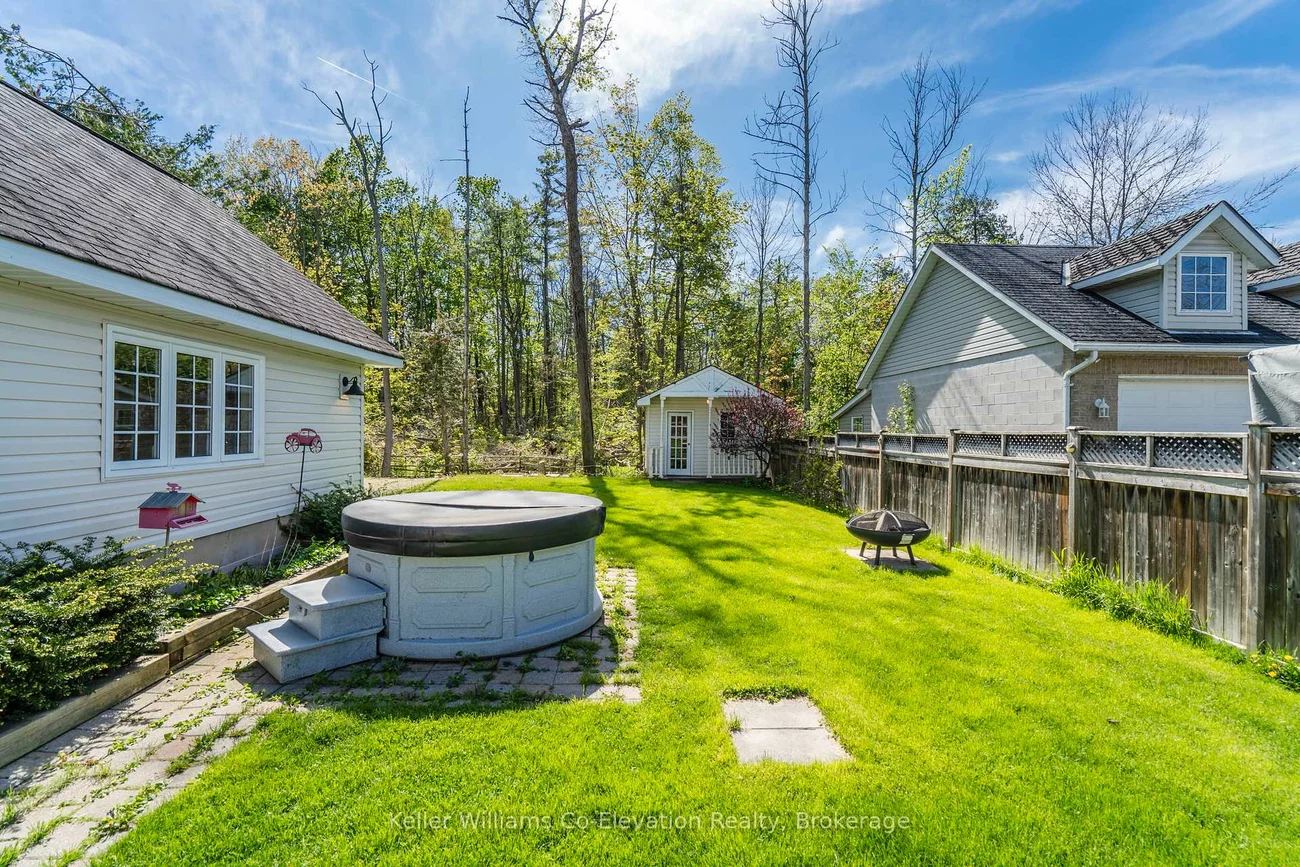 3952, Alcina, Rural Innisfil, Innisfil