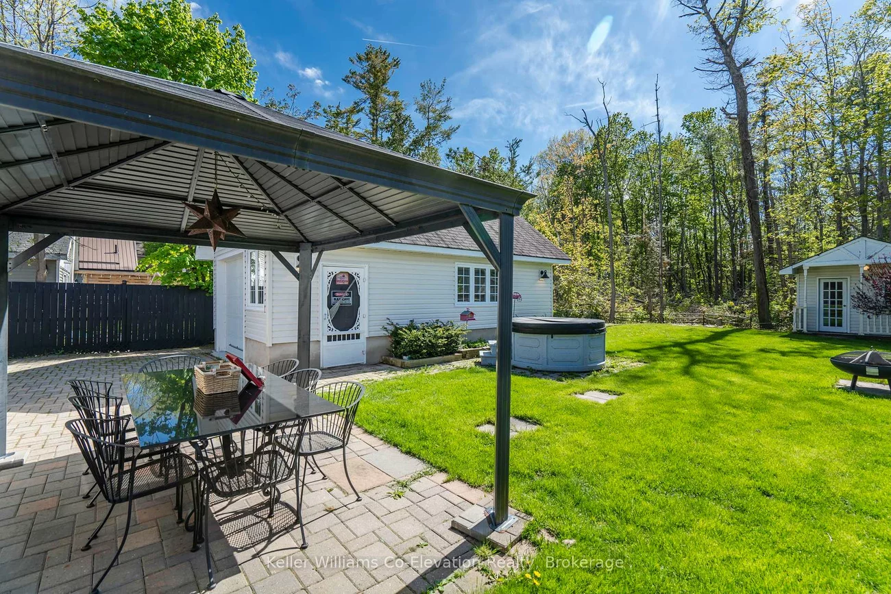 3952, Alcina, Rural Innisfil, Innisfil