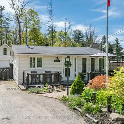3952, Alcina, Rural Innisfil, Innisfil