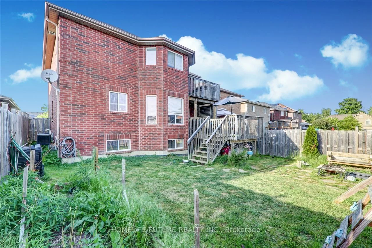 2088, Osbond, Alcona, Innisfil