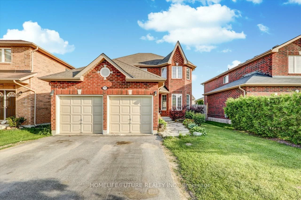 2088, Osbond, Alcona, Innisfil