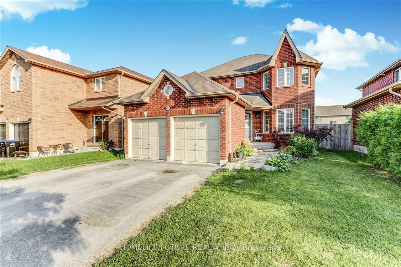 2088, Osbond, Alcona, Innisfil