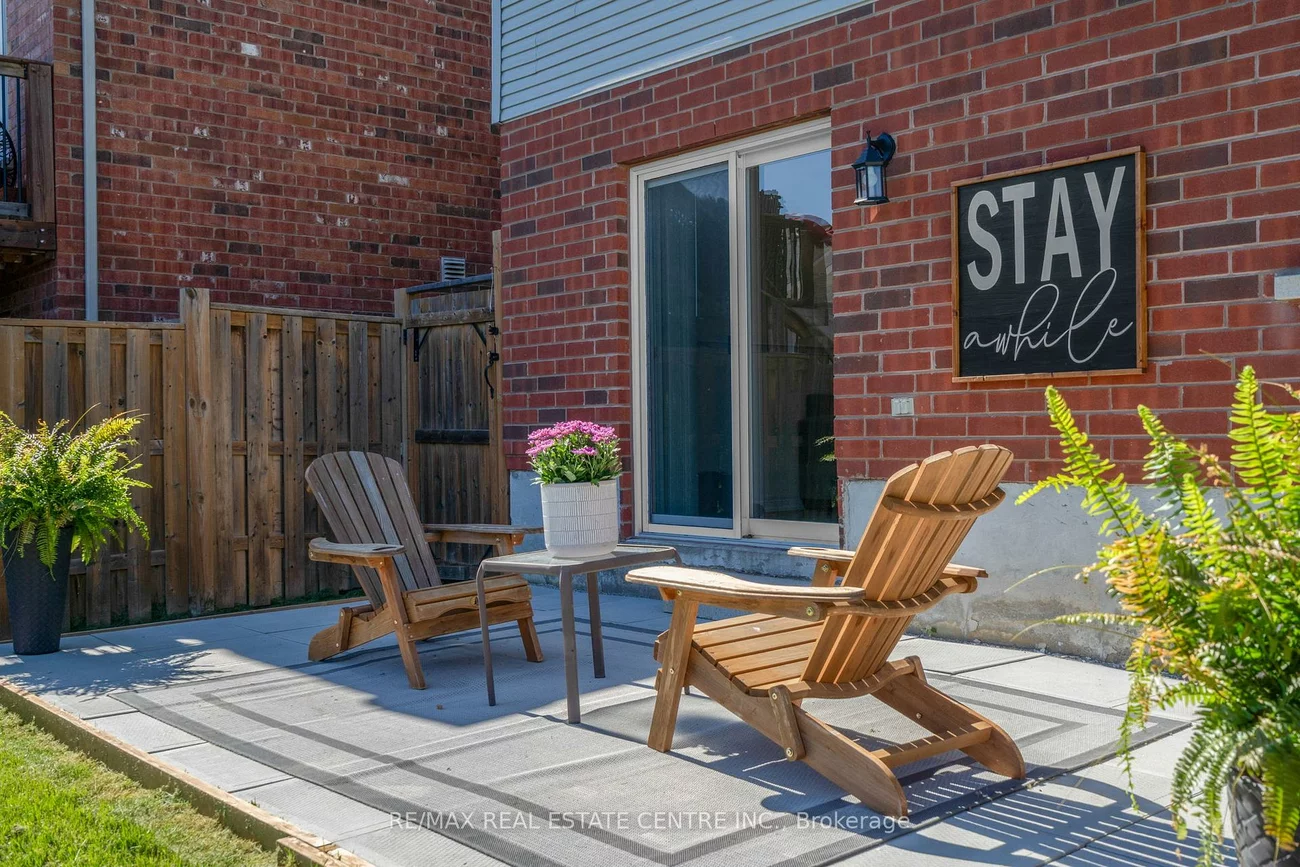 1841, Lamstone, Alcona, Innisfil