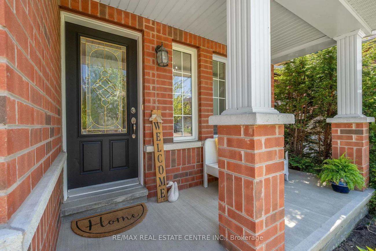 1841, Lamstone, Alcona, Innisfil