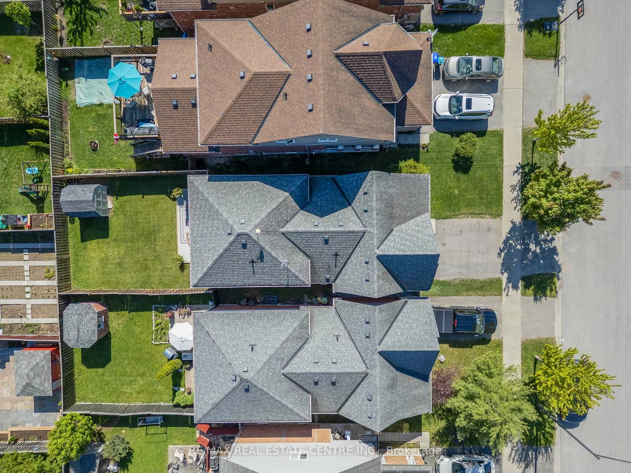 1841, Lamstone, Alcona, Innisfil