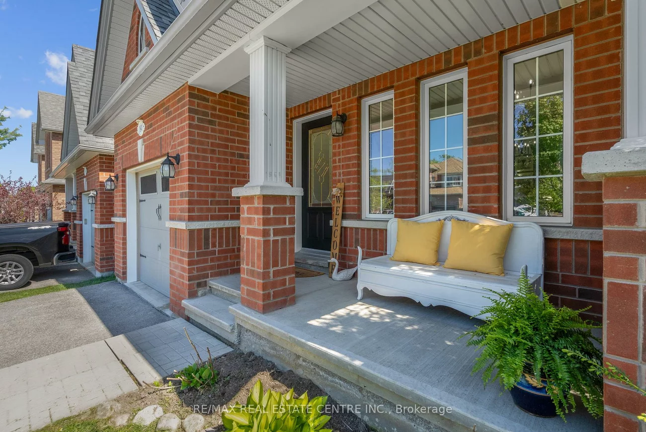 1841, Lamstone, Alcona, Innisfil