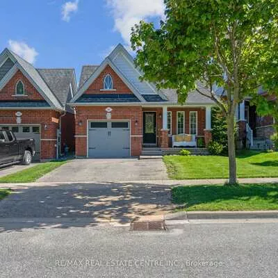 1841, Lamstone, Alcona, Innisfil