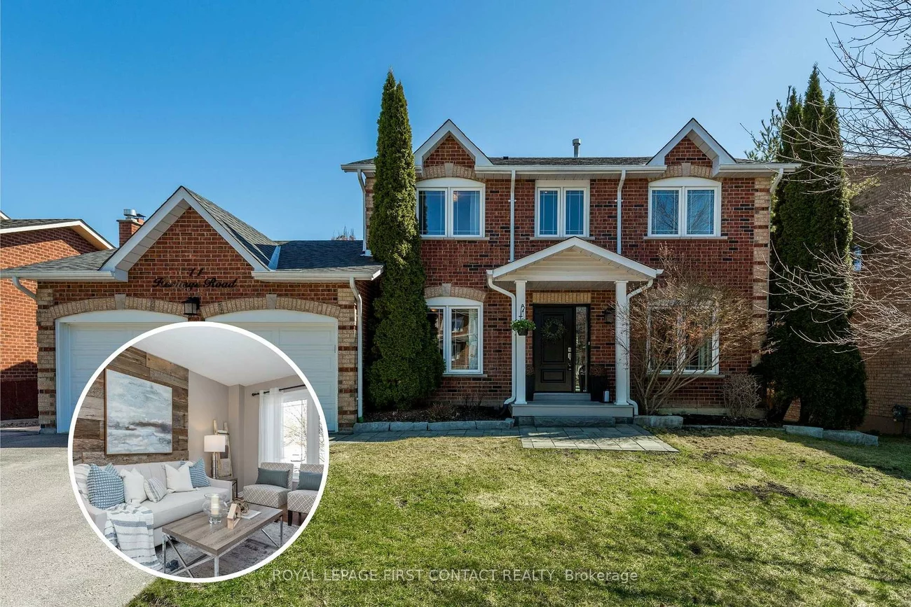 11, Heritage, Cookstown, Innisfil
