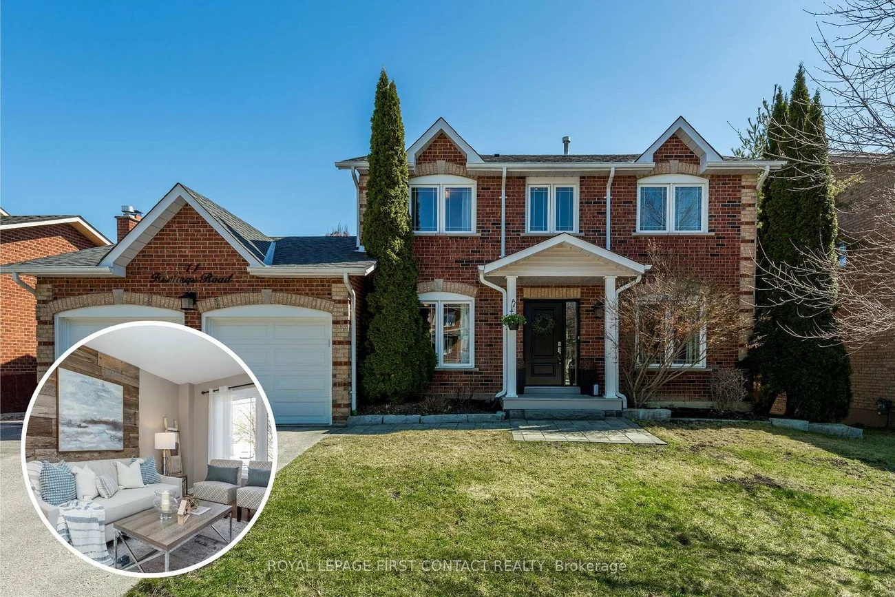 11, Heritage, Cookstown, Innisfil