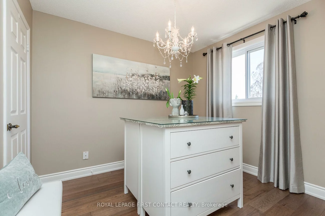 11, Heritage, Cookstown, Innisfil