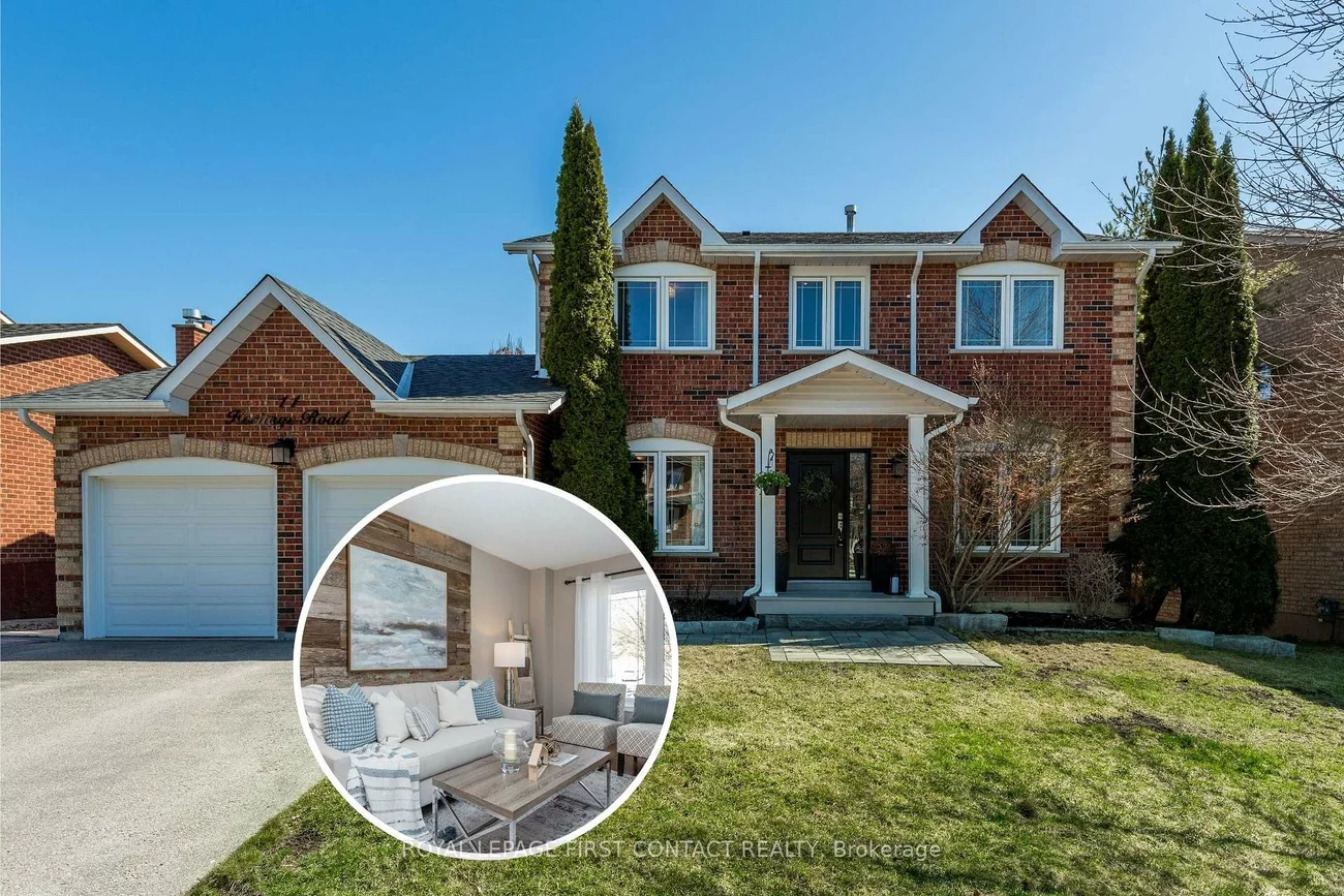 11, Heritage, Cookstown, Innisfil