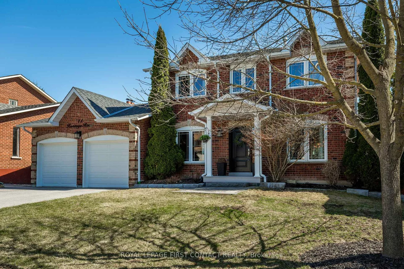 11, Heritage, Cookstown, Innisfil