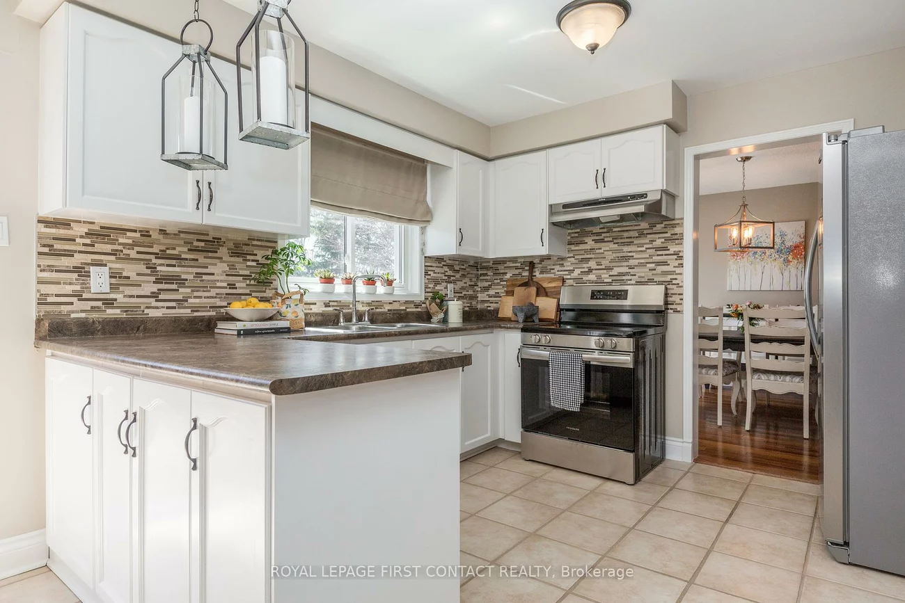 11, Heritage, Cookstown, Innisfil