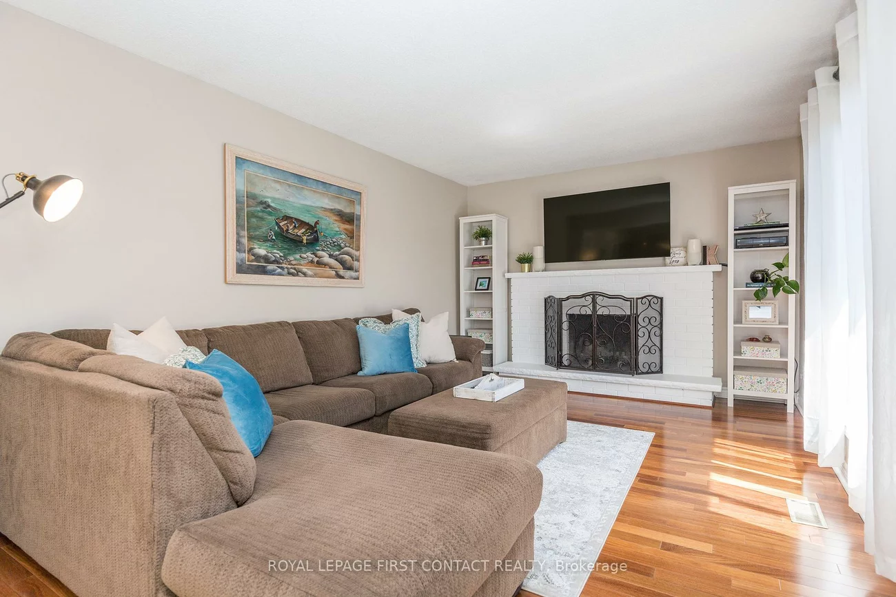 11, Heritage, Cookstown, Innisfil