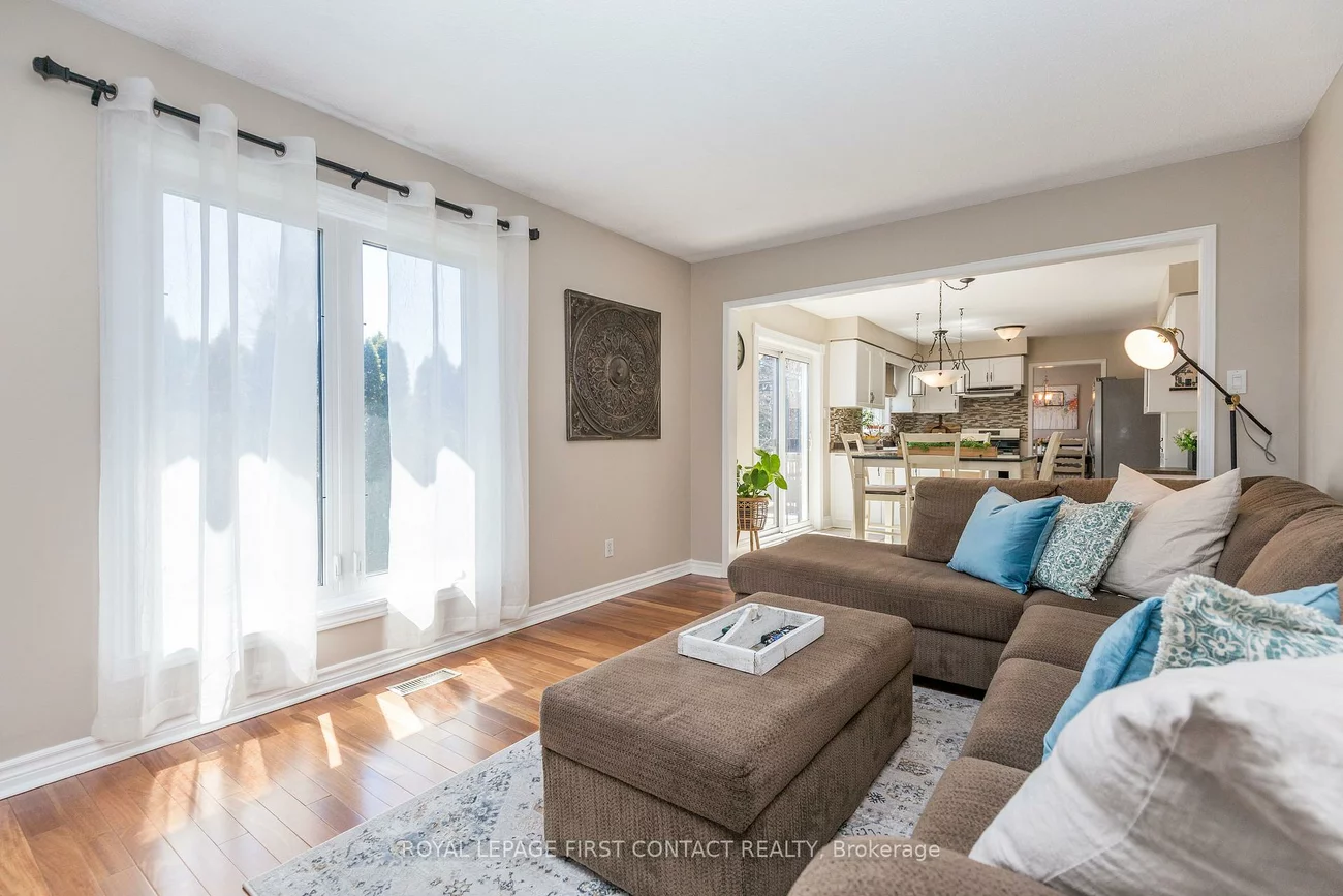 11, Heritage, Cookstown, Innisfil